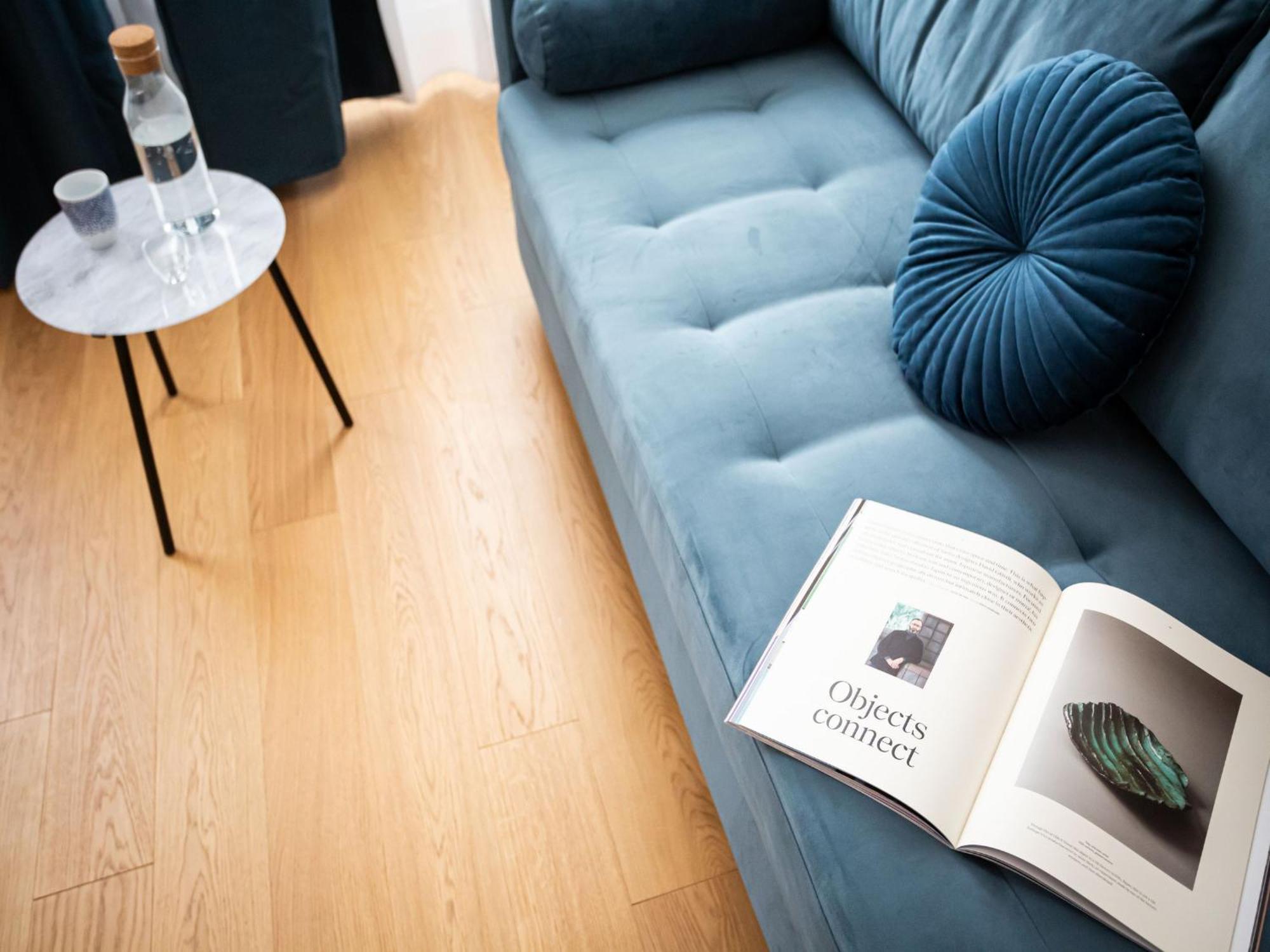 The Best Rent - Modern One Bedroom Apartment In San Babila Milano Eksteriør billede